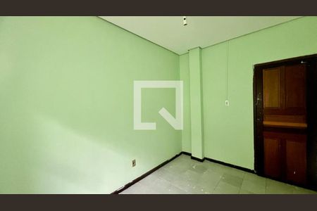 quarto 2 de apartamento à venda com 2 quartos, 70m² em Alto Caiçaras, Belo Horizonte