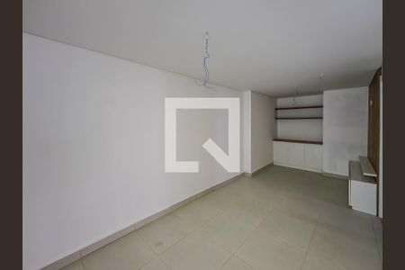 Sala   de apartamento para alugar com 1 quarto, 60m² em Vila Maria Alta, São Paulo