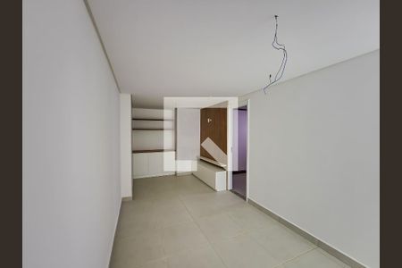 Sala   de apartamento para alugar com 1 quarto, 60m² em Vila Maria Alta, São Paulo