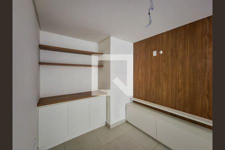 Sala   de apartamento para alugar com 1 quarto, 60m² em Vila Maria Alta, São Paulo