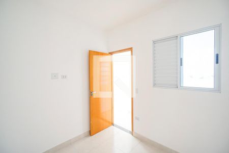 Quarto 02 de apartamento para alugar com 2 quartos, 35m² em Vila Granada, São Paulo