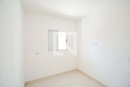 Quarto 01 de apartamento para alugar com 2 quartos, 35m² em Vila Granada, São Paulo