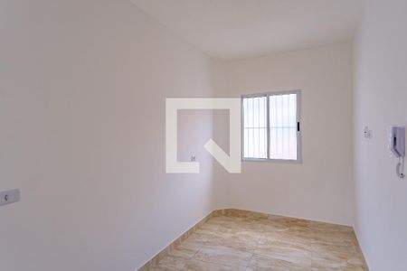 Sala de apartamento para alugar com 2 quartos, 34m² em Vila Granada, São Paulo