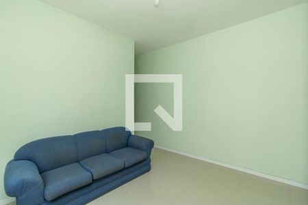 Sala de apartamento à venda com 1 quarto, 46m² em Jardim Guanabara, Rio de Janeiro