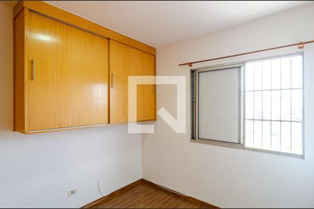 Quarto 2 de apartamento à venda com 2 quartos, 50m² em Vila Campestre, São Paulo