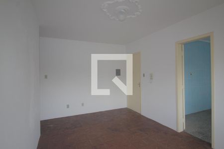 Sala de apartamento à venda com 2 quartos, 70m² em Nossa Senhora das Gracas, Canoas