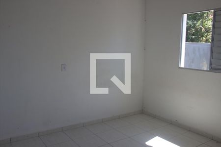 Sala / Quarto de casa para alugar com 1 quarto, 75m² em Jardim Nova Esperanca, Sorocaba