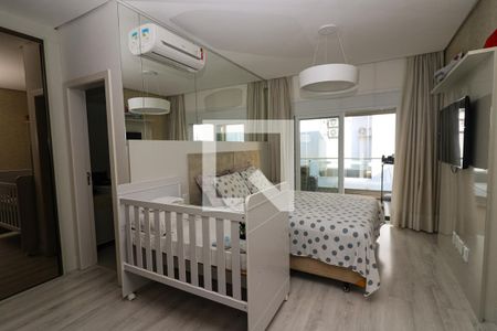 Apartamento à venda com 320m², 3 quartos e 4 vagas Apartamento à venda com 320m², 3 quartos e 4 vagasSuíte 1