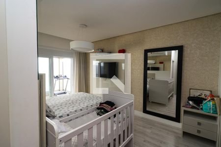 Apartamento à venda com 320m², 3 quartos e 4 vagas Apartamento à venda com 320m², 3 quartos e 4 vagasSuíte 1