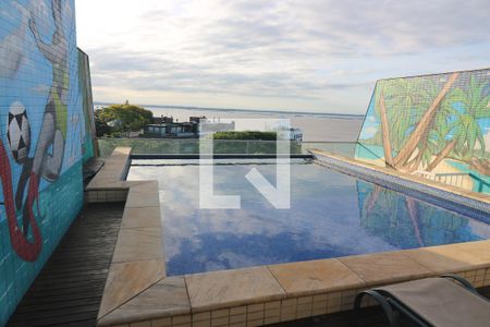 Apartamento à venda com 320m², 3 quartos e 4 vagas Apartamento à venda com 320m², 3 quartos e 4 vagasPiscina