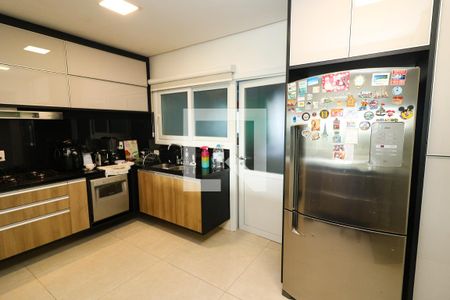 Apartamento à venda com 320m², 3 quartos e 4 vagas Apartamento à venda com 320m², 3 quartos e 4 vagasCozinha