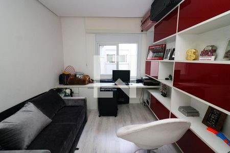 Apartamento à venda com 320m², 3 quartos e 4 vagas Apartamento à venda com 320m², 3 quartos e 4 vagasSuíte 3