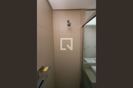 Apartamento à venda com 320m², 3 quartos e 4 vagas Apartamento à venda com 320m², 3 quartos e 4 vagasBanheiro da Suíte 3