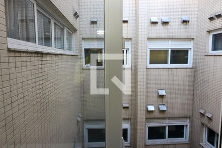 Apartamento à venda com 320m², 3 quartos e 4 vagas Apartamento à venda com 320m², 3 quartos e 4 vagasVista da Suíte 3