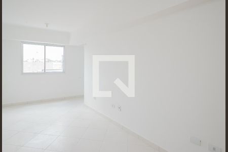 Sala de apartamento para alugar com 1 quarto, 59m² em Ferrazópolis, São Bernardo do Campo