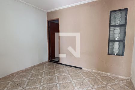 Quarto 1 de casa para alugar com 1 quarto, 65m² em Jardim Nova Esperanca, Sorocaba