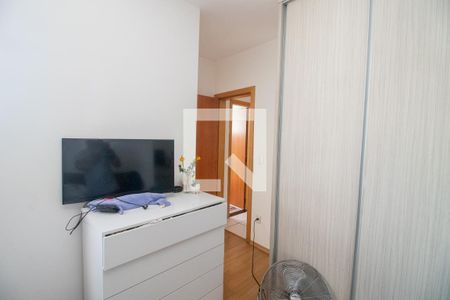 Quarto Suíte de apartamento para alugar com 4 quartos, 176m² em Chácaras, Betim