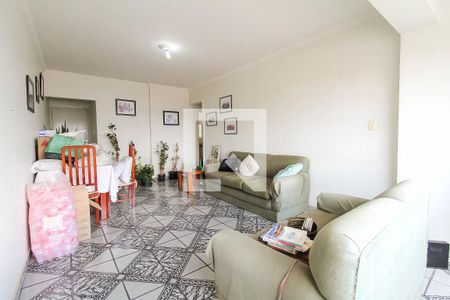 Apartamento com 2 dorms, Mooca, São Paulo - R$ 534 mil, Cod: 107