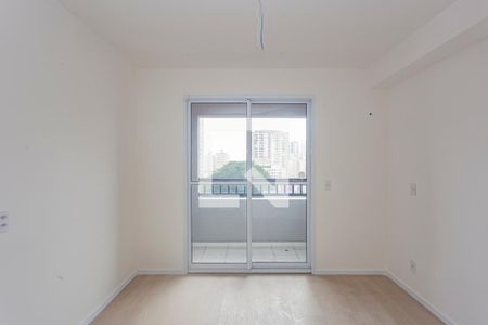 Studio de kitnet/studio para alugar com 1 quarto, 17m² em Vila Moraes, São Paulo