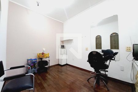 Sala 3  de casa à venda com 4 quartos, 166m² em Vila Joaquim Inácio, Campinas