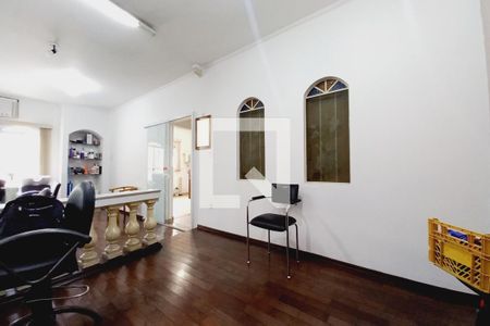 Sala 3 de casa à venda com 4 quartos, 166m² em Vila Joaquim Inácio, Campinas