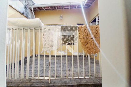 Casa à venda com 166m², 4 quartos e 4 vagas Casa à venda com 166m², 4 quartos e 4 vagasVista do Quarto 1