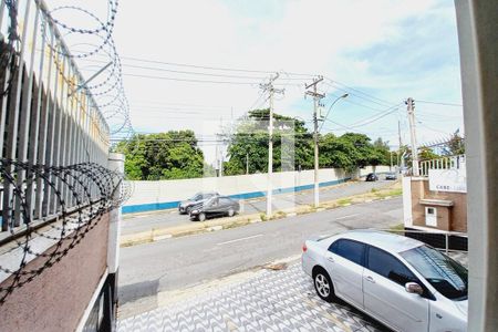 Vista da Sala 2  de casa à venda com 4 quartos, 166m² em Vila Joaquim Inácio, Campinas