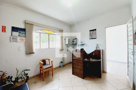 Sala 1 de casa à venda com 4 quartos, 166m² em Vila Joaquim Inácio, Campinas