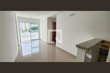 Apartamento para alugar com 53m², 2 quartos e 1 vagaSala