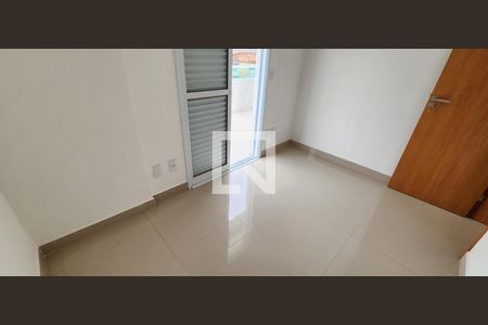 Quarto 1 de apartamento para alugar com 2 quartos, 53m² em Embaré, Santos