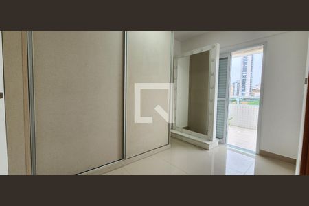 Quarto 1 de apartamento para alugar com 2 quartos, 53m² em Embaré, Santos