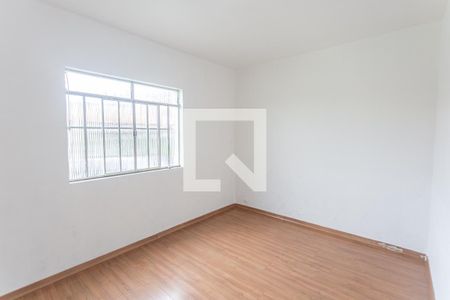 Quarto 1 de casa para alugar com 2 quartos, 65m² em Concórdia, Belo Horizonte