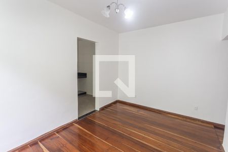 Sala de casa para alugar com 2 quartos, 65m² em Concórdia, Belo Horizonte