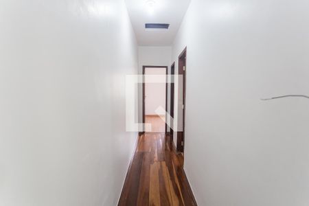 Corredor de casa para alugar com 2 quartos, 65m² em Concórdia, Belo Horizonte