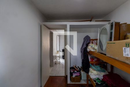 Quarto 1 de apartamento à venda com 2 quartos, 57m² em Conjunto Habitacional Padre Jose de Anchieta, São Paulo