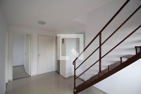Sala de apartamento à venda com 4 quartos, 106m² em Itaquera, São Paulo