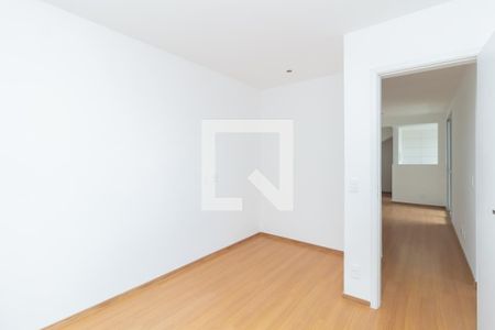 Quarto 1 de apartamento à venda com 2 quartos, 122m² em Castelo, Belo Horizonte