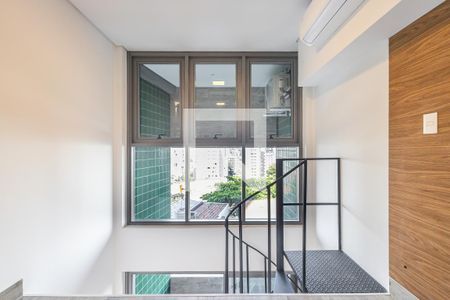Suíte de apartamento à venda com 1 quarto, 38m² em Sumarezinho, São Paulo