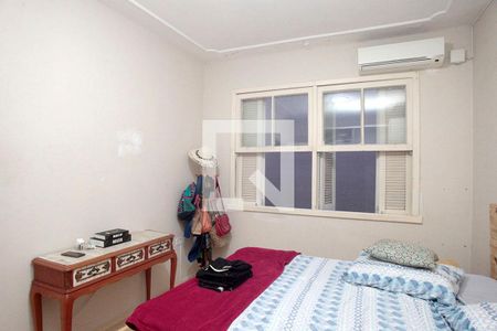 Quarto 1 de apartamento à venda com 3 quartos, 77m² em Santana, Porto Alegre