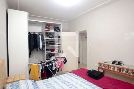 Quarto 1 de apartamento à venda com 3 quartos, 77m² em Santana, Porto Alegre