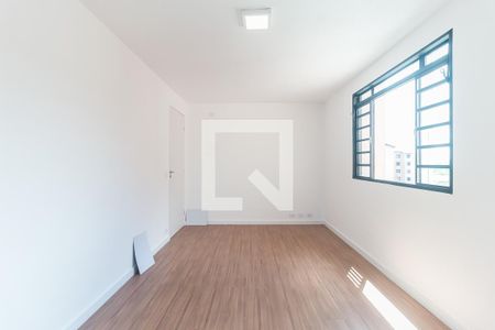 Sala de apartamento para alugar com 2 quartos, 45m² em Jardim Esperança, Mogi das Cruzes