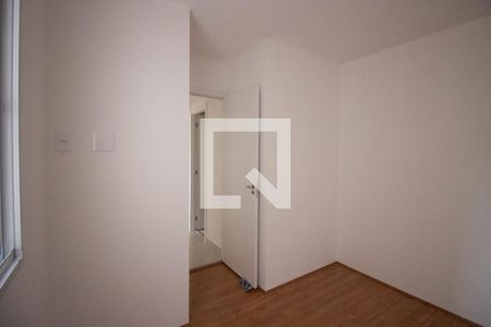 Quarto 2 de apartamento para alugar com 2 quartos, 33m² em Fazenda Aricanduva, São Paulo