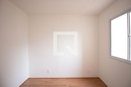 Quarto 2 de apartamento para alugar com 2 quartos, 33m² em Fazenda Aricanduva, São Paulo