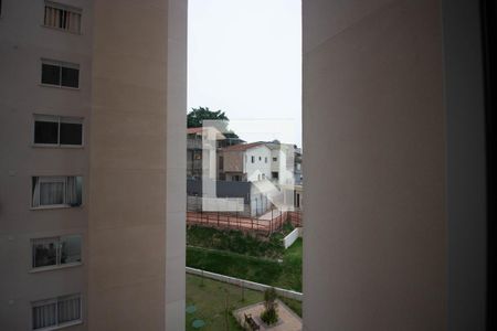 Vista Quarto 2 de apartamento para alugar com 2 quartos, 33m² em Fazenda Aricanduva, São Paulo