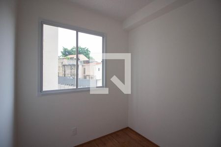 Quarto 1 de apartamento para alugar com 2 quartos, 33m² em Fazenda Aricanduva, São Paulo