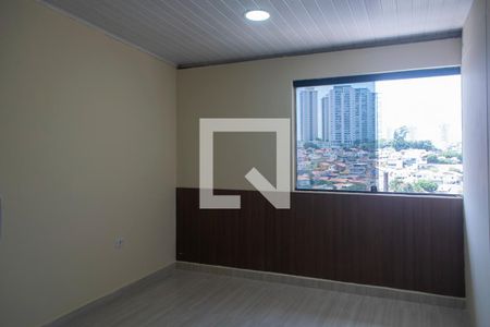 Quarto 1 de casa para alugar com 2 quartos, 70m² em Lauzane Paulista, São Paulo