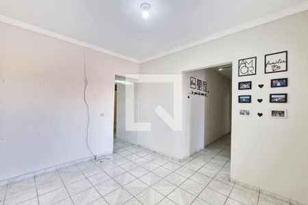 Sala de casa para alugar com 3 quartos, 200m² em Jardim Valparaiba, São José dos Campos