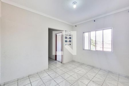 Sala de casa para alugar com 3 quartos, 200m² em Jardim Valparaiba, São José dos Campos