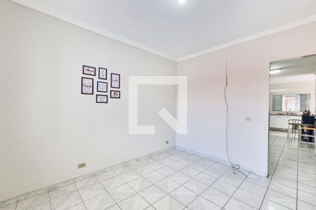 Sala de casa para alugar com 3 quartos, 200m² em Jardim Valparaiba, São José dos Campos