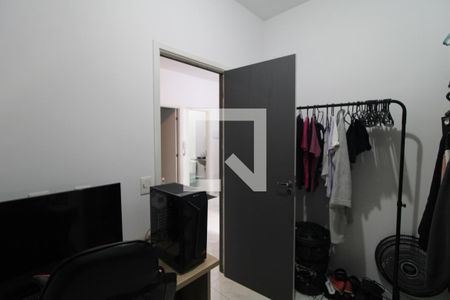 Quarto 2 de apartamento à venda com 2 quartos, 34m² em Jurubatuba, São Paulo